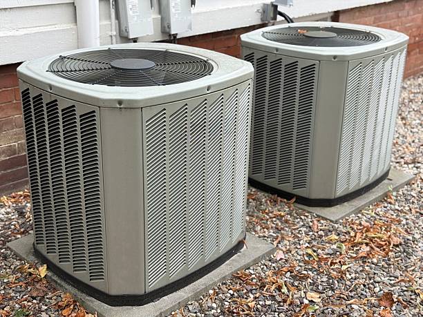 Reliable Hvac contractor in Wallace, ID by Leonard HVAC